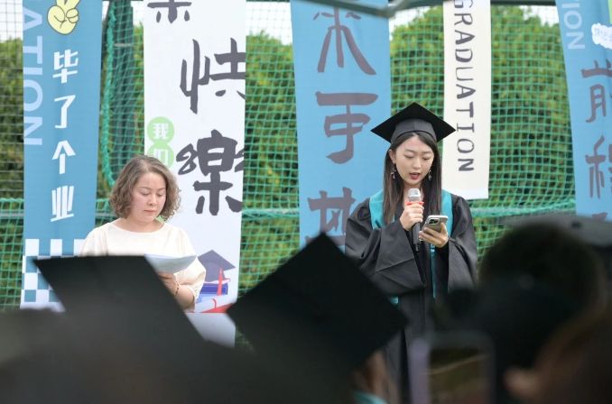 百花齐放！青苗学校昆明校区2024届G12毕业生人均3份Offer！(图10)