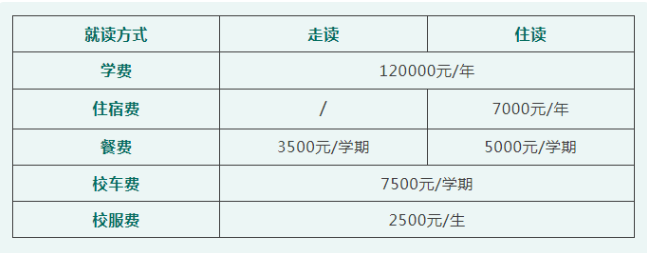 成都市龙泉驿区青苗学校2025-2026年招生简章！(图2)