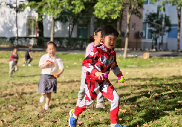成都市龙泉驿区青苗学校2025-2026年招生简章！(图5)